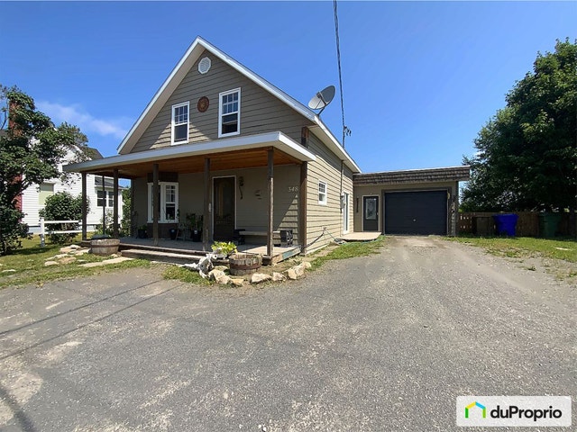 $250,000 - 2 Storey for sale in St-Damase-De-Matapedia — photo 2