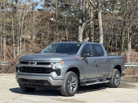Turbocharged Diesel I6 3.0L Engine - Navigation System - Lane Departure Warning - Power Locks - Rear... (image 7)