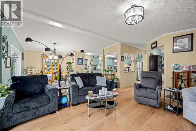 114 4714 MUIR Rd Courtenay, British Columbia in Houses for Sale in Comox / Courtenay / Cumberland - Image 18