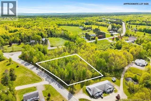 / Main Street Stanley, New Brunswick in Land for Sale in Fredericton - Image 3