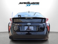 SAFETY INCLUDED LOCAL ONTARIO CAR Very Nice Clean Toyota Prius Hybrid Sedan 1.8L 4Cyl with Automatic... (image 4)