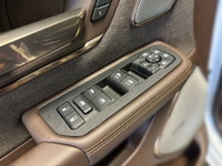 This One Owner 2025 RAM 1500 Limited Longhorn 4x4 Crew Cab 57 Box has the 3.0L I6 Ho Twin Turbo W/Es... (image 7)