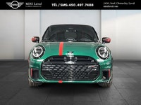 ===== 2026 MINI 3 Portes John Cooper Works | Ligne Premier + | ===== ===== * Ligne Premier+ * =====... (image 1)