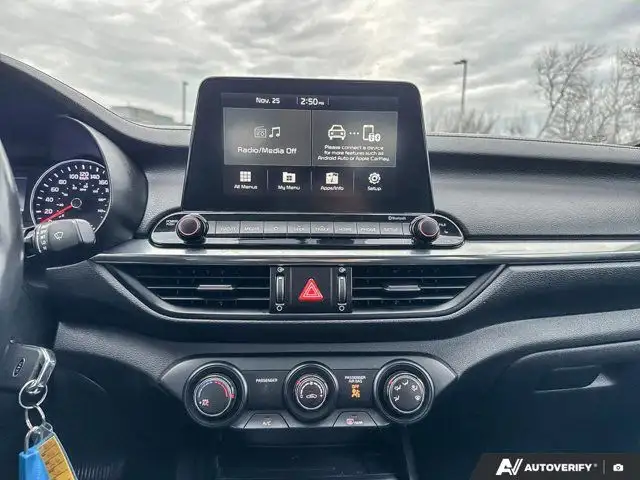 2021 Kia Forte EX in Cars & Trucks in Ottawa - Image 19