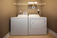 STUNNING 1 BEDROOM PLUS DEN APARTMENT FOR RENT IN WOODSTOCK! OUTSTANDING AMENITIES! CLOSE TO PUBLIC... (image 6)