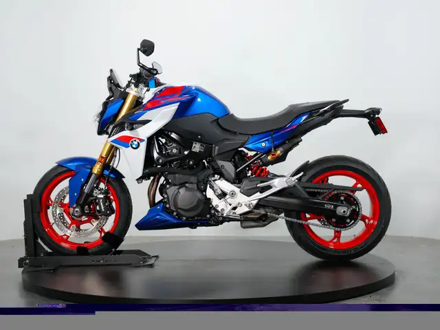 2025 BMW F900R in Street, Cruisers & Choppers in Kelowna - Image 7