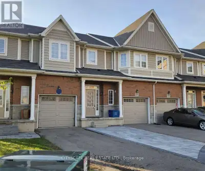 29 (UPPER) - 100 CHESTER DRIVE Cambridge, Ontario
