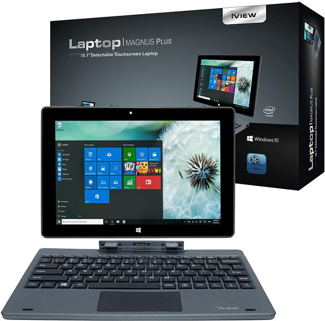 7" Tablet from $49/ 10" Laptop/Tablet from$129 NoTax in Laptops in City of Toronto - Image 3