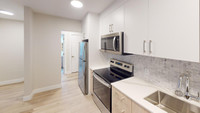 BRAND NEW ONE BEDROOM! BALCONY! NORTH END HFX! AVAILABLE NOW!!!