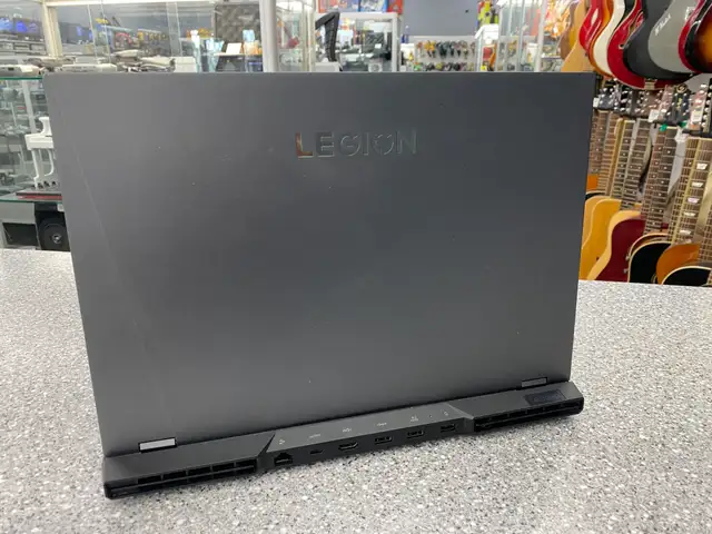 Lenovo Legion 5 Pro Laptop in Laptops in City of Toronto - Image 6