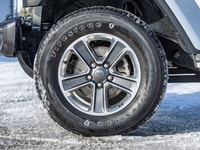 *18 inch Aluminum Wheels, Freedom Top!* Whether you're concurring a highway mountain pass or challen... (image 4)