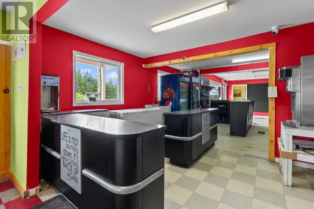 546 Salmonier Line Holyrood, Newfoundland & Labrador in Houses for Sale in St. John's - Image 22