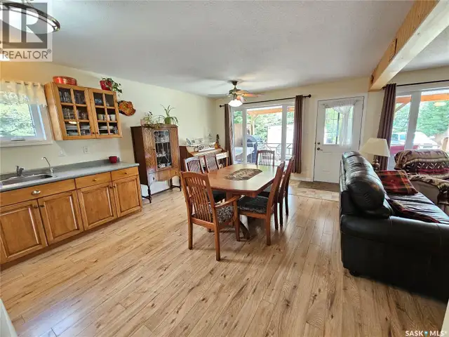 109 Aspen DRIVE Meadow Lake Rm No.588, Saskatchewan in Houses for Sale in Meadow Lake - Image 8