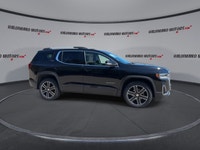 // ACCIDENT FREE!! // This 2023 GMC Acadia SLT AWD is a well-equipped midsize SUV built for busy fam... (image 1)