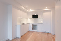 1 bedroom apartment near Peel metro - ID 2279