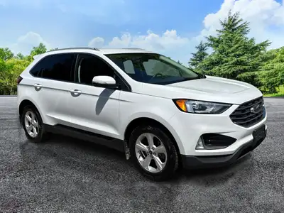 2020 FORD Edge 2020 Ford Edge SEL | NAVI | Camera | Air | Mags | Sieges Chauffant | Groupe Electriqu...