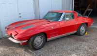 50th Annual Collector Car Auction - Calgary - May 24/25th