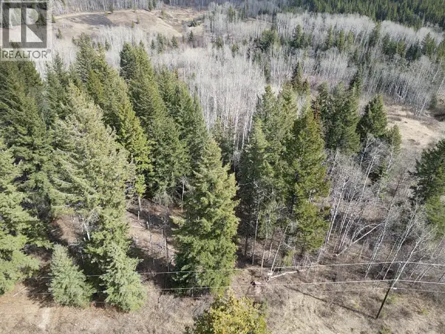 LOT 7 PARKER SUBDIVISION ROAD Fraser Lake, British Columbia in Land for Sale in Burns Lake - Image 7