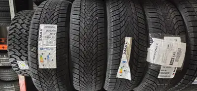 FREE INSTALLATION AND BALANCING ON USED TIRES WITH A PURCHASE! NO DISPOSAL! NO OTHER HIDDEN FEES! AL...