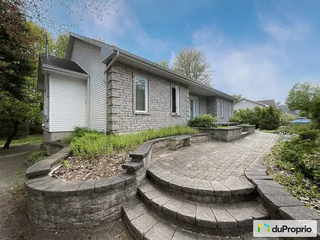 $535,000 - Bungalow for sale in Granby in Houses for Sale in Granby - Image 5