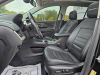 2022 GMC Terrain Denali AWD with 91,465 km! Clean history with no accidents See Carfax report linked... (image 7)
