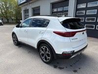 Kijiji Engine: 4 Cylinder Engine 2.0L L/100Km City: 12.1 L/100Km Hwy: 9.6 Safety Equipment Electroni... (image 7)