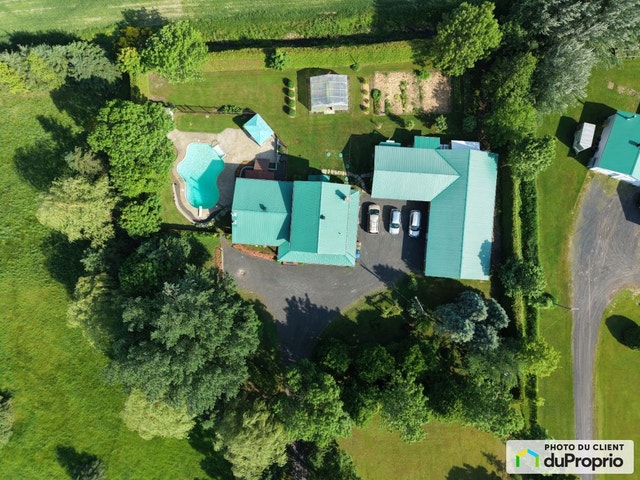 $660,000 - 2 Storey for sale in St-Edouard-De-Lotbiniere — photo 2