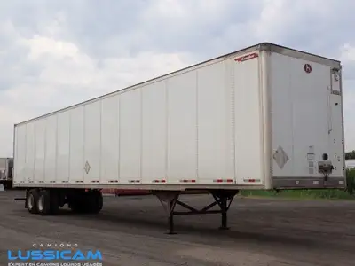 2017 Great Dane CCC-3314-01053 2017 Great Dane CCC-3314-01053 Découvrez le 2017 Great Dane TRA/REM m...