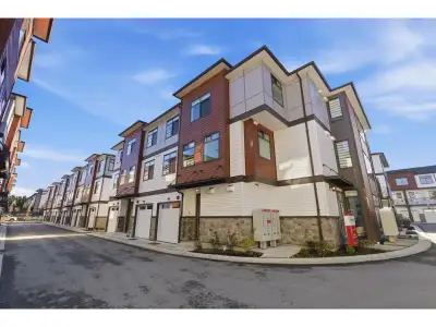 Experience elevated contemporary living in this beautifully crafted 1,420 sq. ft. home featuring 3 s...