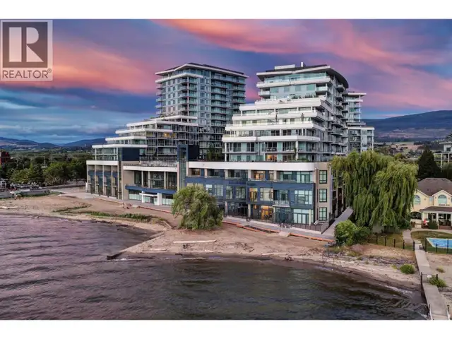 3800 Capozzi Road Unit# 108 Kelowna, British Columbia in Condos for Sale in Kelowna - Image 3