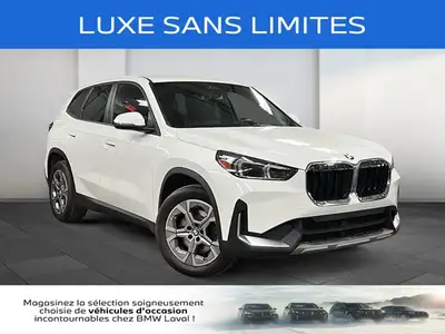 ===== 2023 BMW X1 xDrive28i | Gr. Sup. Essentiel | ===== ===== * Groupe Supérieur Essentiel * =====...