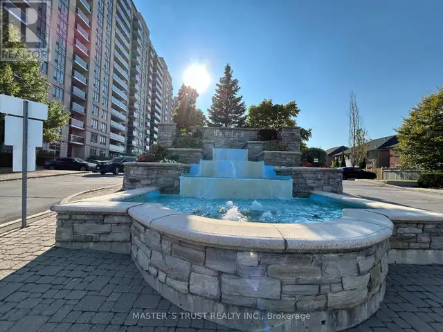 1338 - 18 MONDEO DRIVE Toronto (Dorset Park), Ontario in Condos for Sale in City of Toronto - Image 3