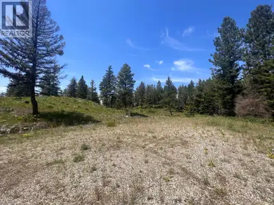 Gorgeous and private treed piece of land is awaiting your ideas for a rural home just 15 minutes Eas...
