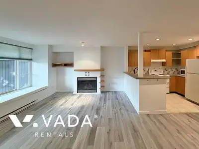 Ventura 2 BR Townhouse Rental 6863 Prenter St Burnaby: VADA This well maintained, open concept, two...