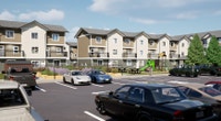 Discover Skyview Village, a pet-friendly rental community in Regina, SK, designed for comfort, conve... (image 2)