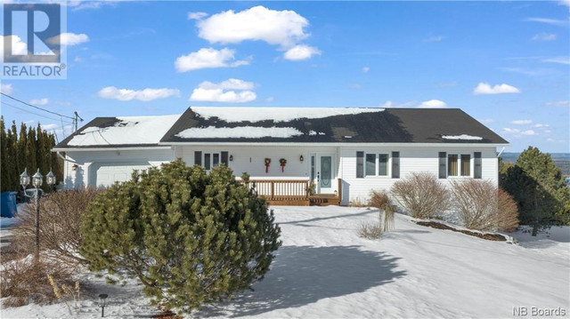 34 Edgemount Drive Grand Bay-Westfield, New Brunswick in Houses for Sale in Saint John - Image 3