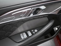 WOW! RARE M8 COMPETITION, 620hp TWIN TURBO V8, x-DRIVE ALL WHEEL DRIVE, CARBON ROOF, CARBON INTERIOR... (image 6)