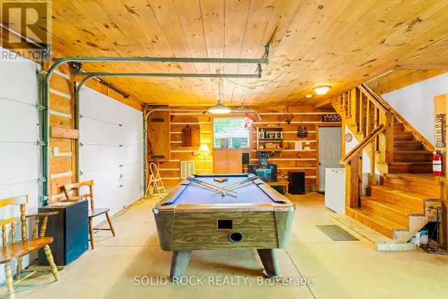 261 LACOURSE LANE Lanark Highlands, Ontario in Houses for Sale in Ottawa - Image 13