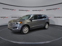 // ACCIDENT FREE!! // Meet the 2023 Ford Edge SEL AWD, now available at Haldimand Motors Ltd. in Cay... (image 3)