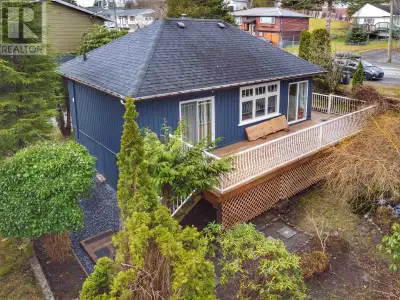 * PREC - Personal Real Estate Corporation. You'll enjoy spending time on the large sundeck that over...