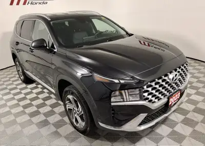 Certification Program Details: * Safety Certification Completed at Honda Dealer * Complete Interior...