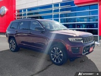 Recent Arrival! Looking for a fully loaded SUV with amazing tech and safety features? Then check out... (image 7)