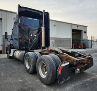 Ryder Stock ID: 873690 Transmission Type/Speed: AUTO 18 Engine: DIESEL X15'17 500/1800 Horse Power:... (image 7)