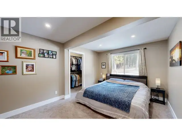 4737 SUSSNEE ROAD 100 Mile House, British Columbia in Houses for Sale in 100 Mile House - Image 26