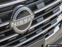 This Nissan Rogue has a durable Intercooled Turbo Regular Unleaded I-3 1.5 L/91 engine powering this... (image 8)
