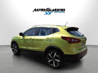 SAFETY INCLUDED ACCIDENT FREE NISSAN SERVICE RECORDS LOCAL ONTARIO CAR LOW KMS Nice Clean Nissan Qas... (image 3)
