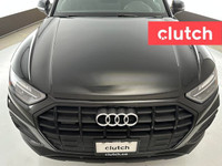 NO ACCIDENTS / CLEAN CARFAX / 1 OWNER / Power Tailgate/Hatch, Auto Dimming Rearview Mirror, Front He... (image 7)
