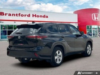 Perfect for growing families or those who need versatile space for every journey, this 2024 Toyota H... (image 6)