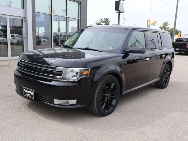 2018 Ford Flex SEL576946593407979528