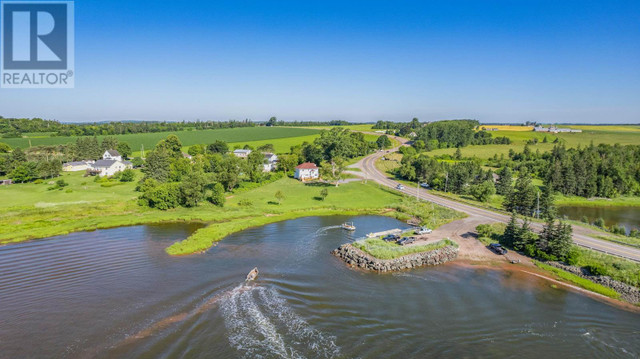 7479 Trans Canada Highway Vernon River, Prince Edward Island in Houses for Sale in Summerside - Image 3